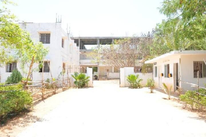 hostel